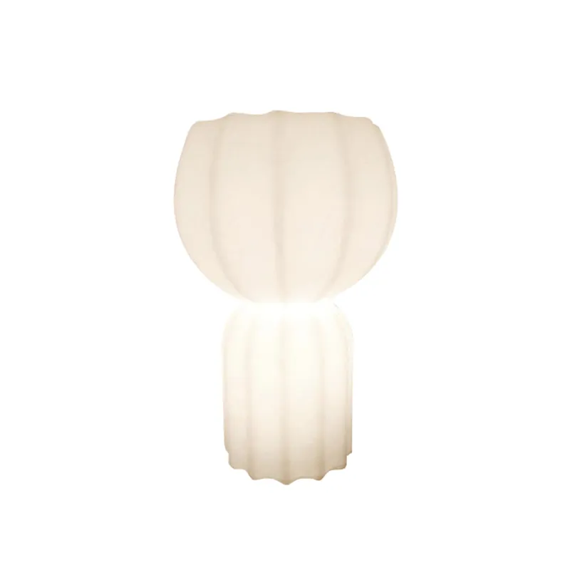Pupa lampada da tavolo Slide
