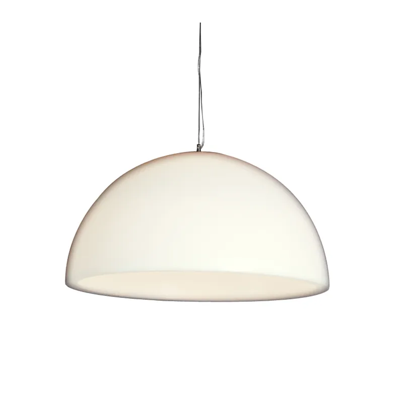 Cupole lampada luminosa Slide
