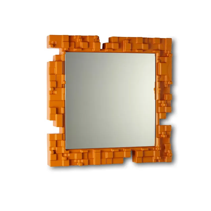 Pixel specchio Slide