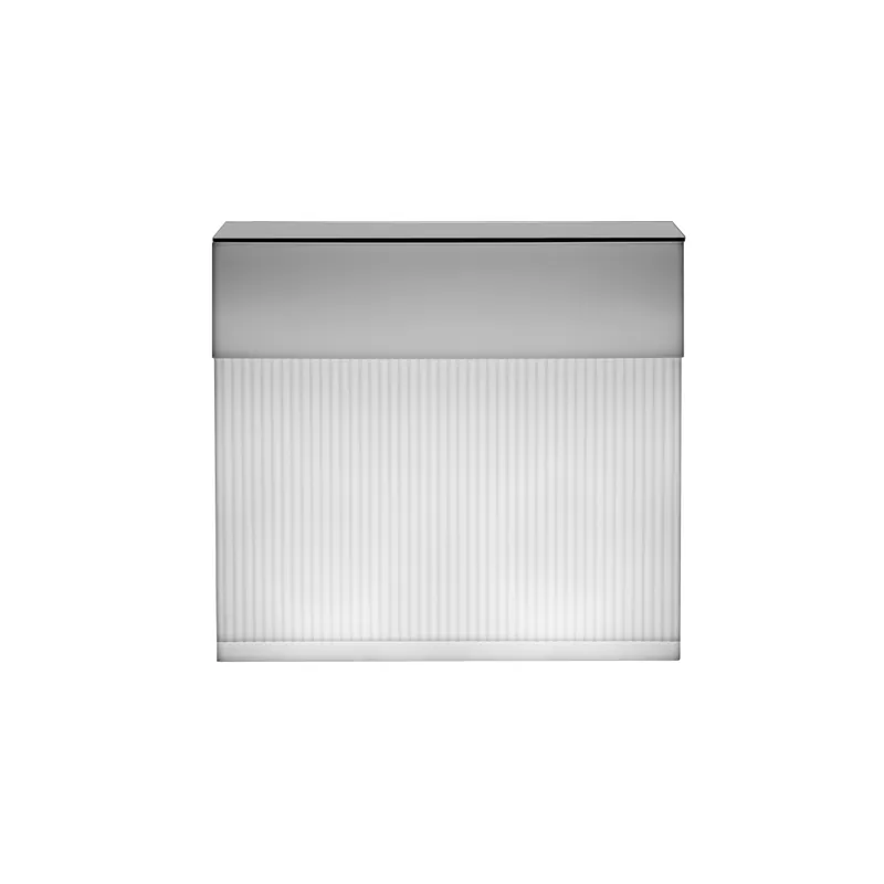 Cordiale bancone bar luminoso Slide