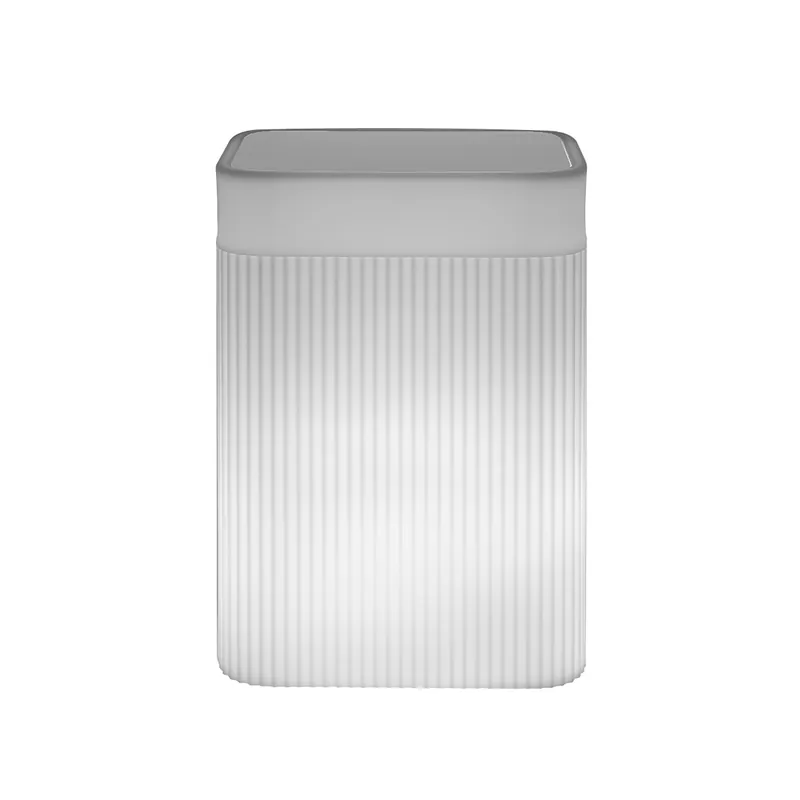 Cordiale Welcome luminoso Slide