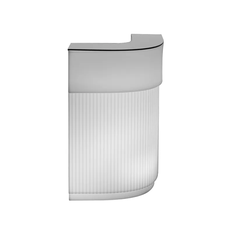 Cordiale Corner bancone bar luminoso Slide
