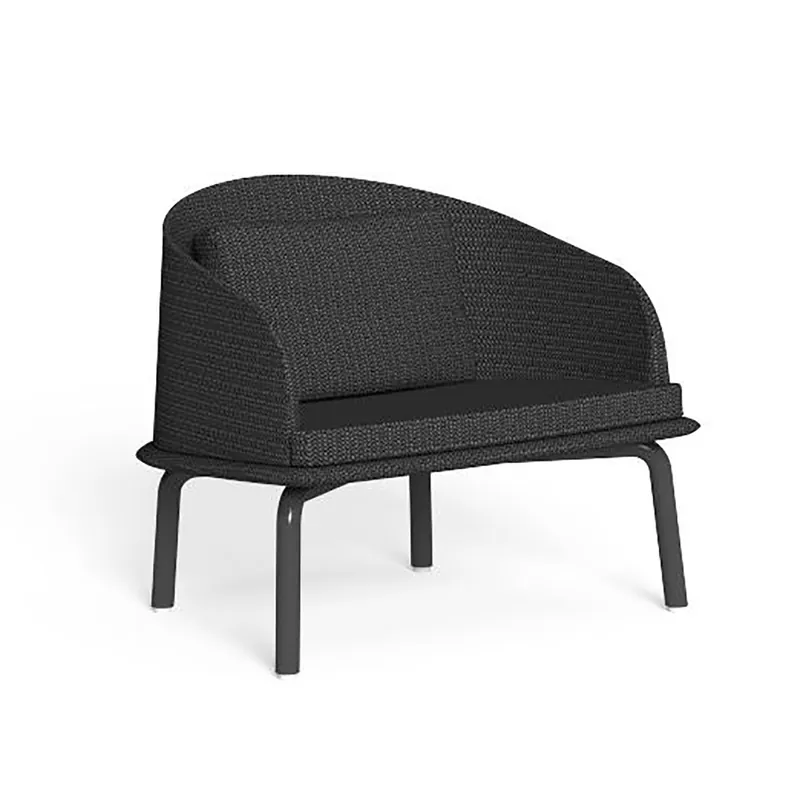 CleoSoft Alu Poltrona lounge Talenti