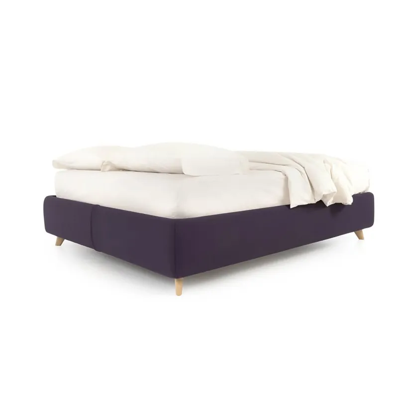 Letto Sommier H 27 Box Plus Noctis Noctis