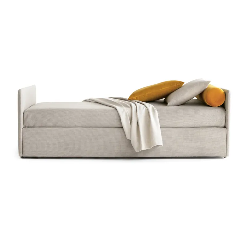 Letto Space.3 Dormeuse 90x200 Noctis Noctis