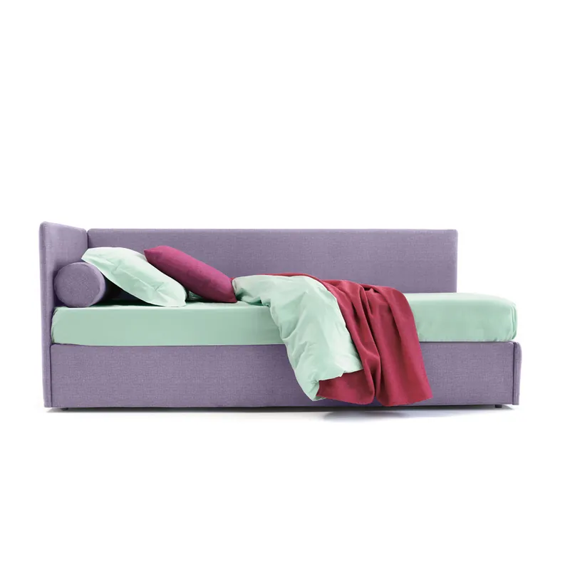 Letto Space.4 Angolo Alto 90x200 Noctis Noctis