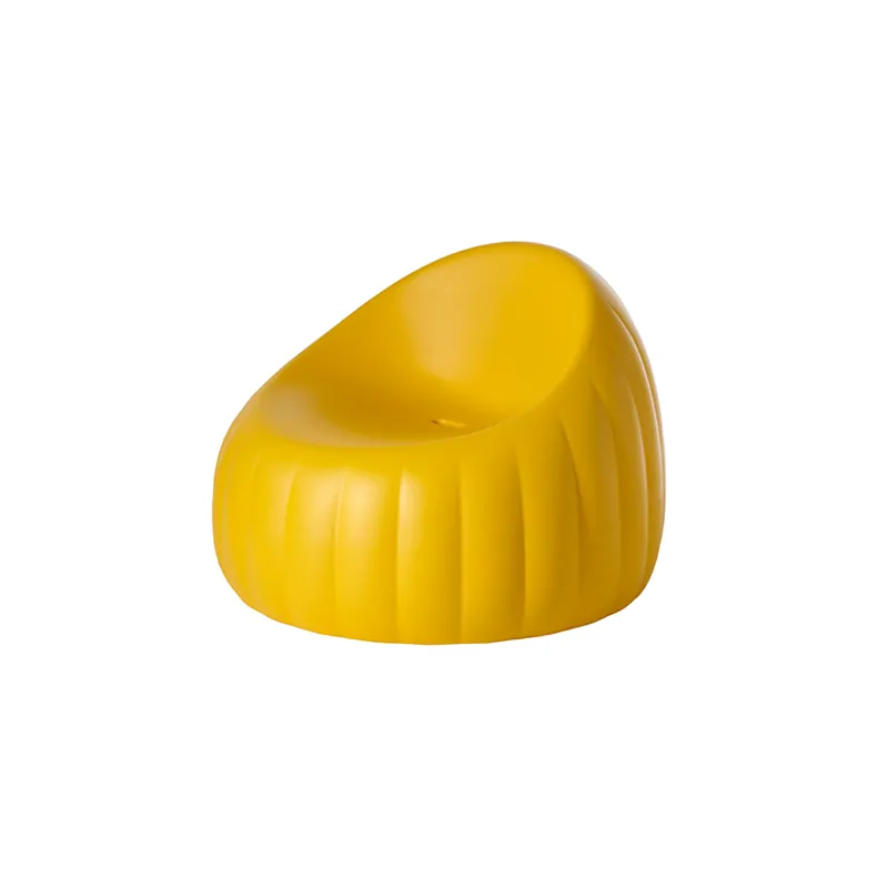Poltrona Gelée Lounge Slide