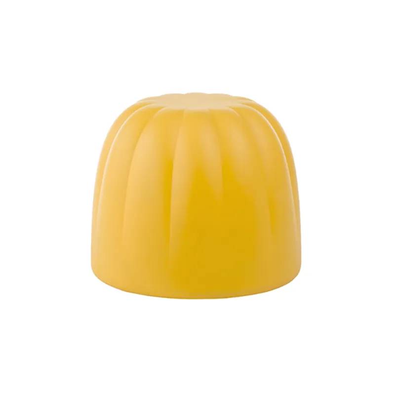 Pouf Gelée Slide