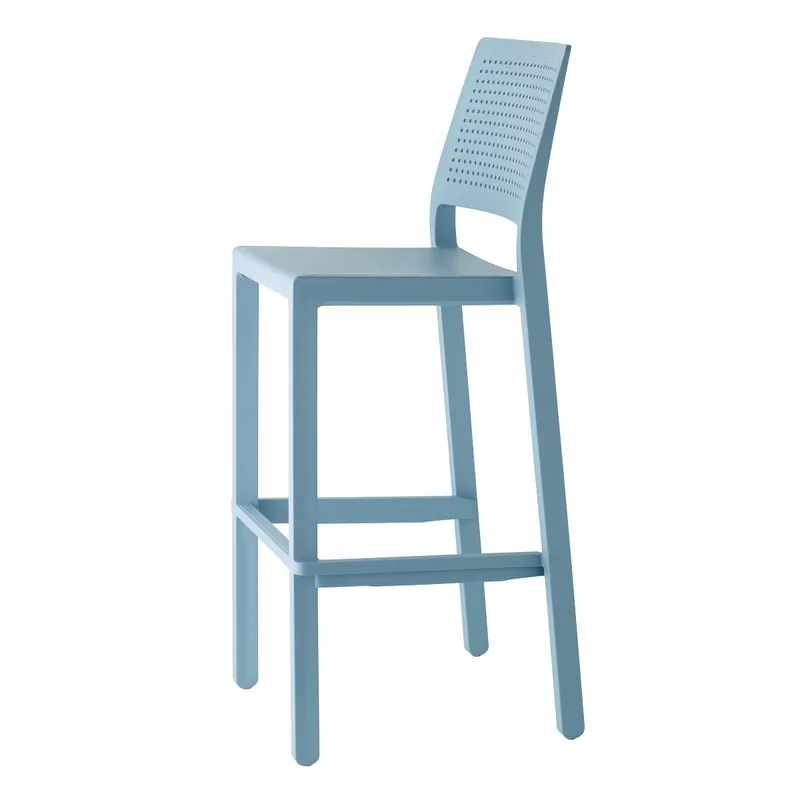 Sgabello Emi H.65 Scab Design