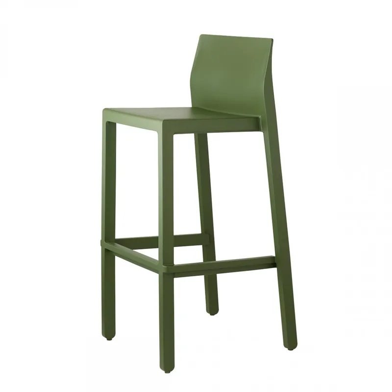 Sgabello Kate H.75 Scab Design