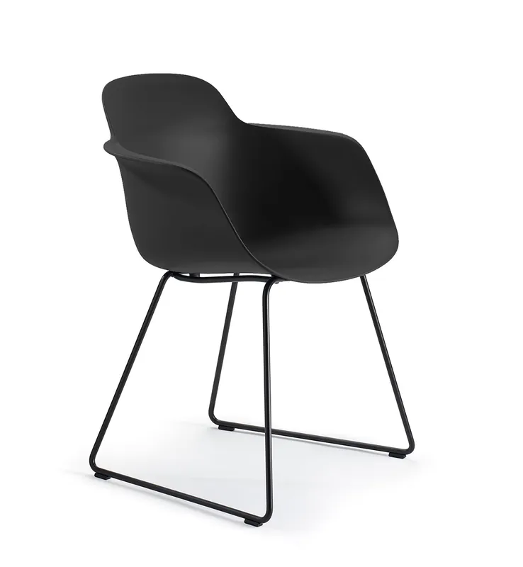 Sicla Poltroncina Slitta Infiniti