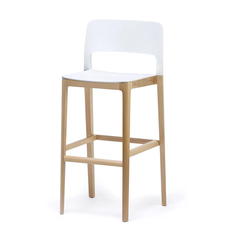 Settesusette sgabello cucina Infiniti