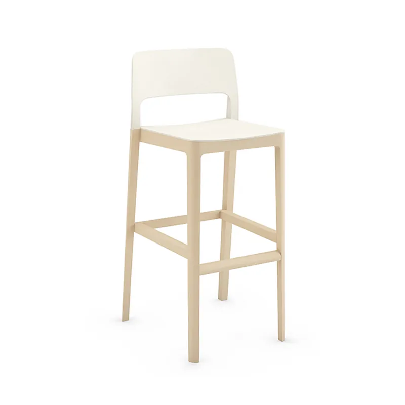 Settesusette sgabello bar Infiniti