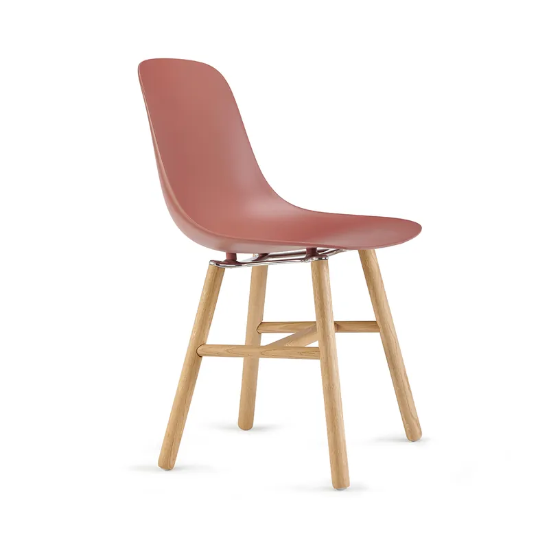 Pure Loop Mono Retro sedia Infiniti