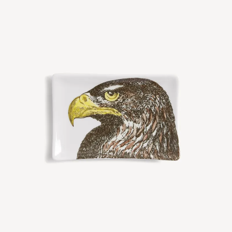 Posacenere Aquila
