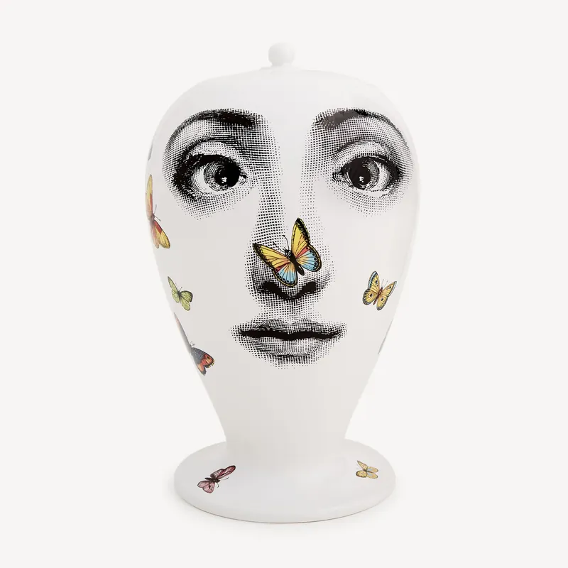 Vaso Farfalle