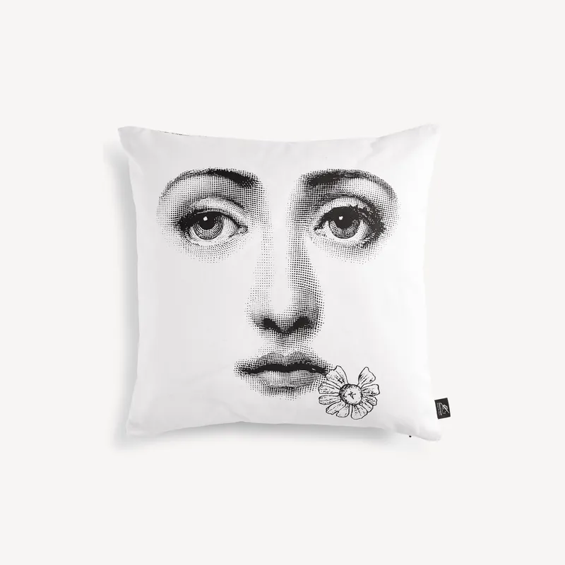 Cuscino Tema e Variazioni n.288