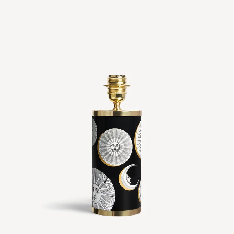 Lampada piccola Soli e Lune