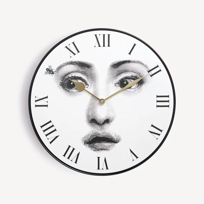 Orologio da parete Tema e Variazioni n.364