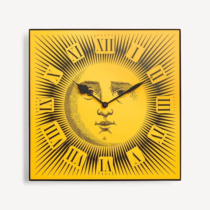 Orologio da parete Sole