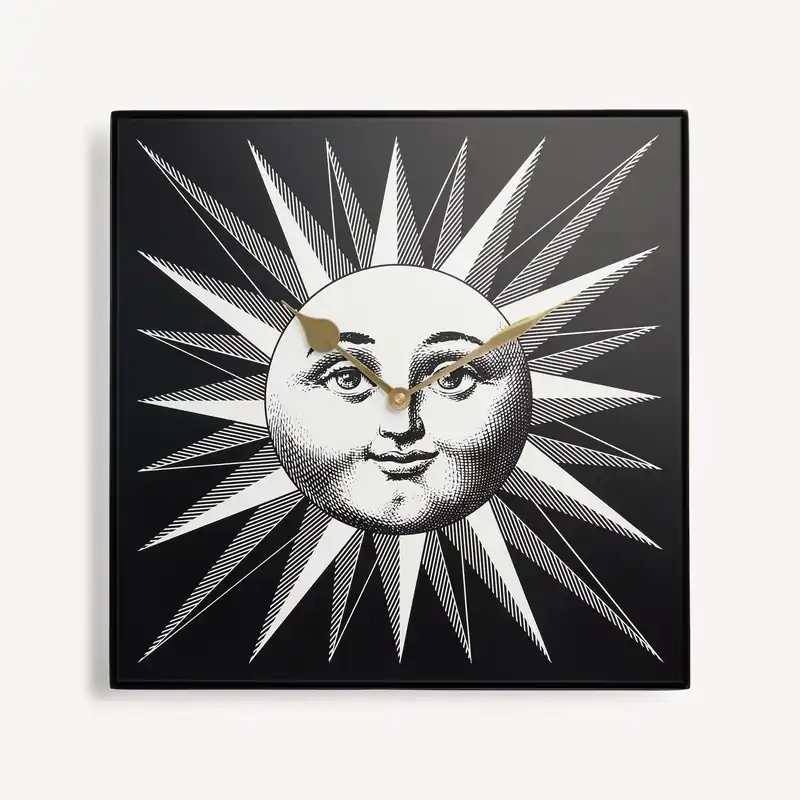 Orologio da parete Grande Sole