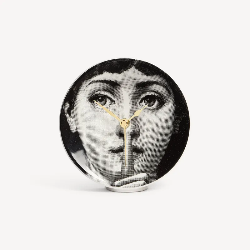 Orologio da tavolo Silenzio