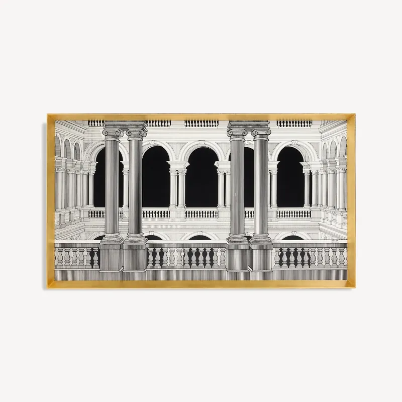 Pannello decorativo Brera