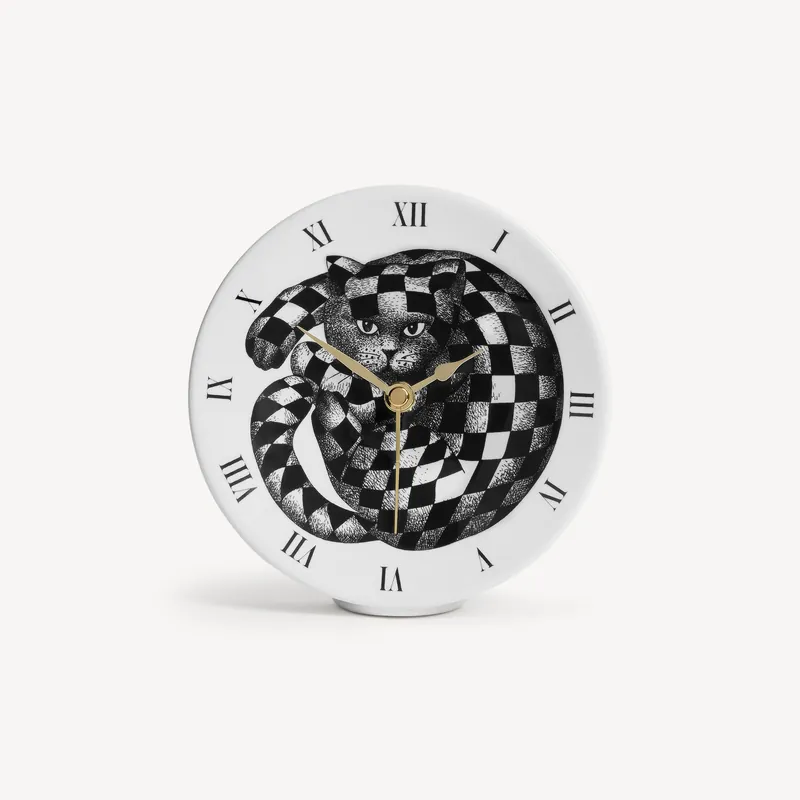 Orologio da tavolo High Fidelity