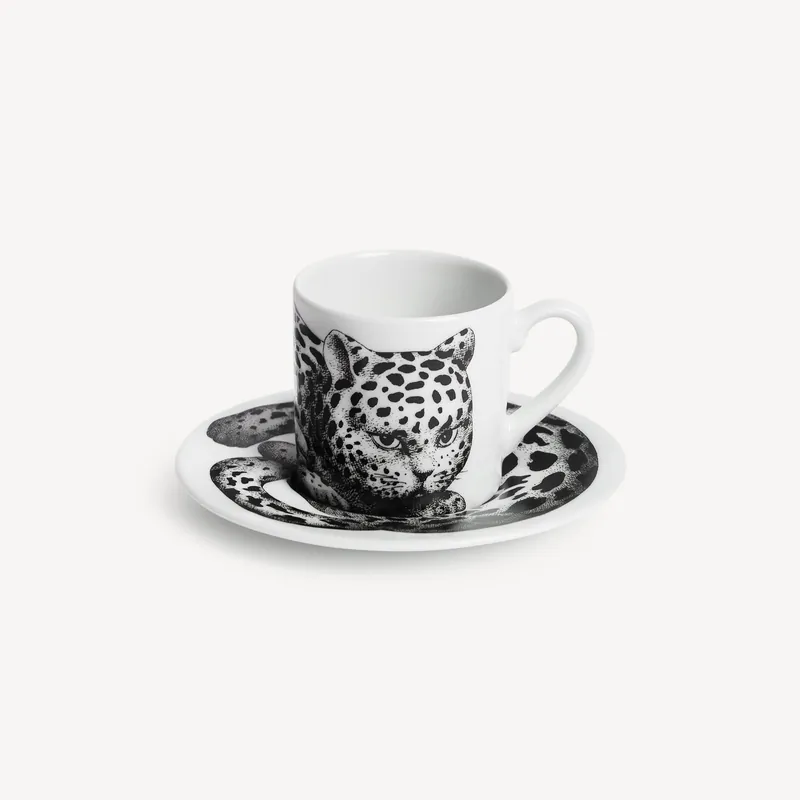 Tazza caffè High Fidelity Stellato