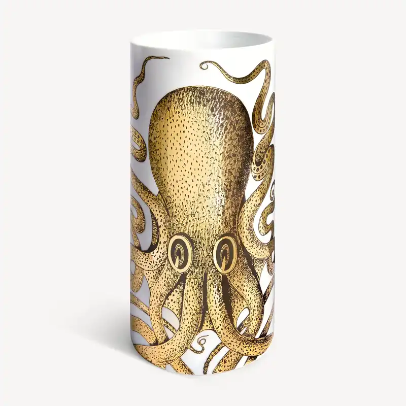Vaso Medio Polipo