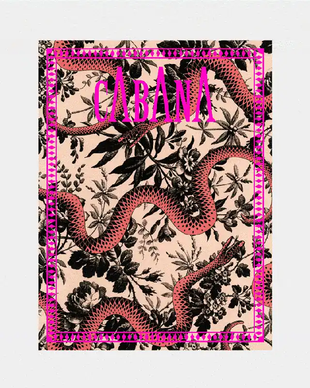 Cabana Magazine N5