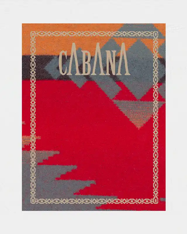 Cabana Magazine N8