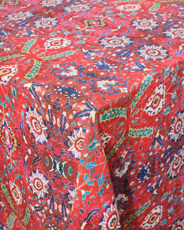 Persia Tablecloth