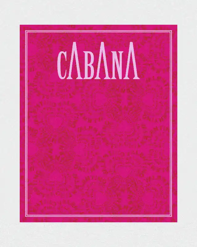 Cabana Magazine N21