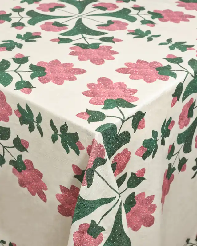 Garda Tablecloth, Square