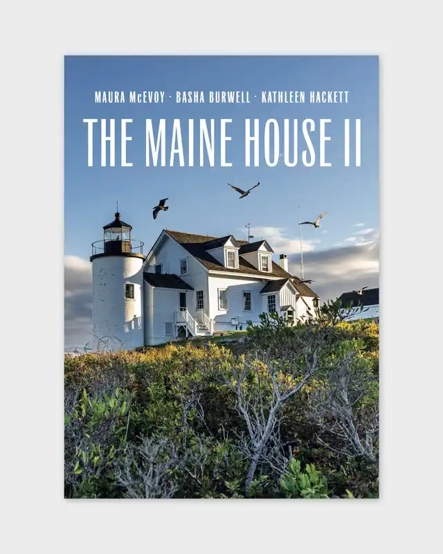 Maine House II
