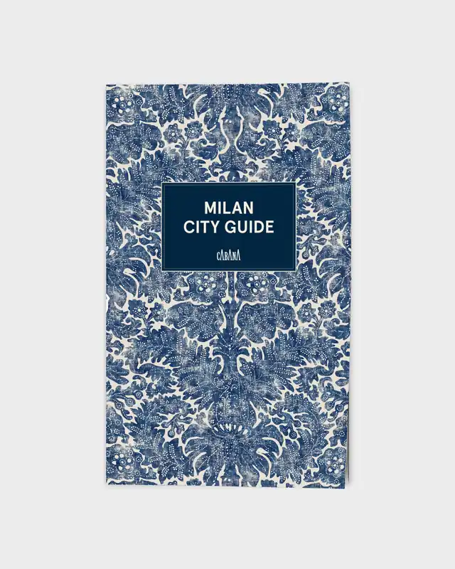 Milan City Guide