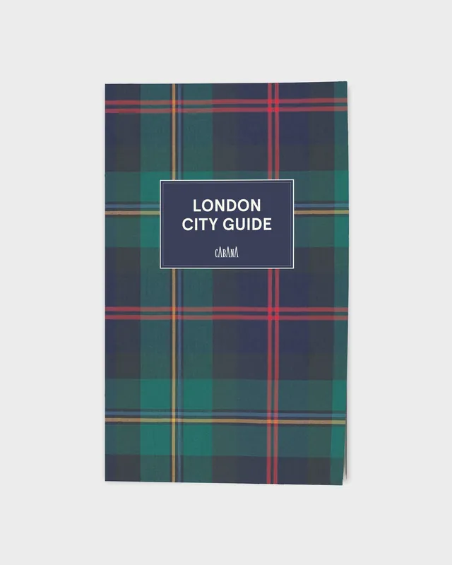 London City Guide
