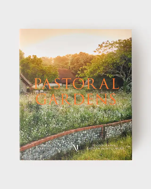 Pastoral Gardens