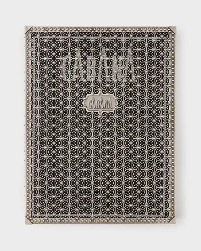 LVMH Limited Edition Cabana Magazine N23