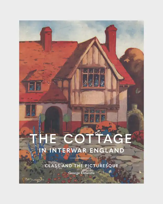 The Cottage in Interwar England
