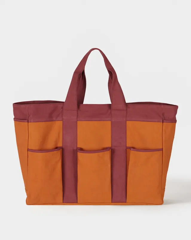 Antik Batik, Ary Weekend Bag