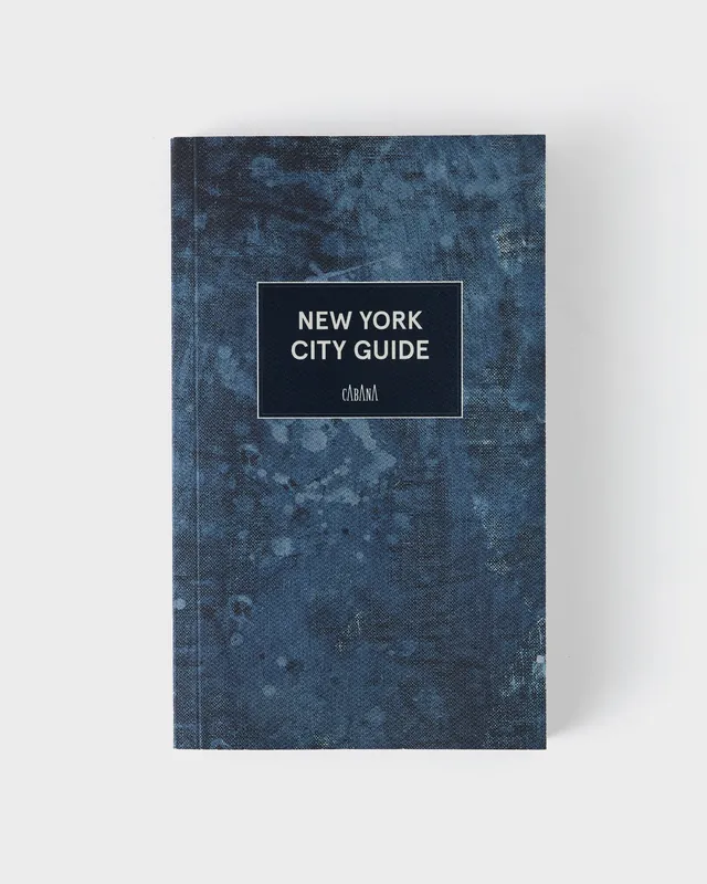 New York City Guide