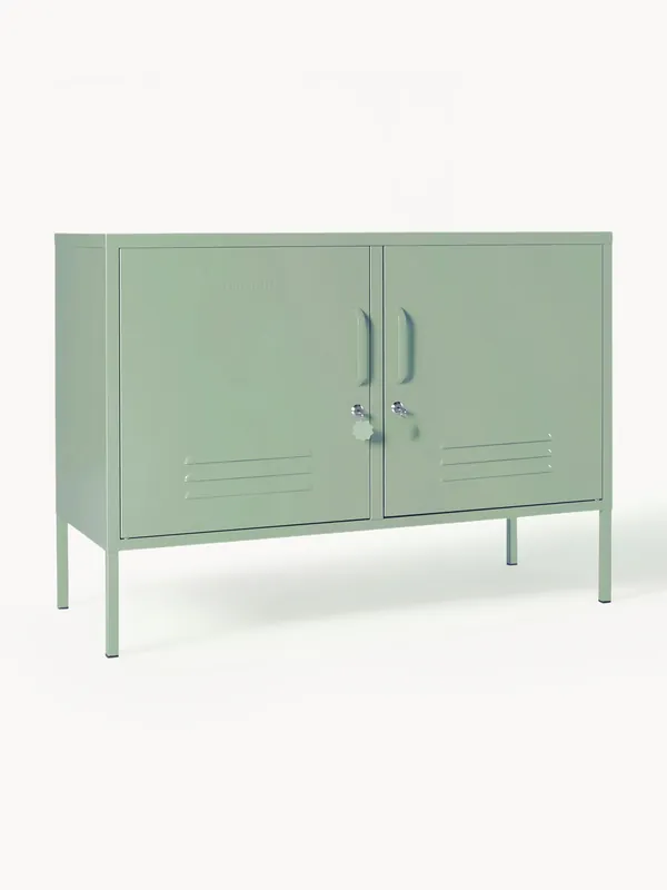 Credenza in metallo The Lowdown