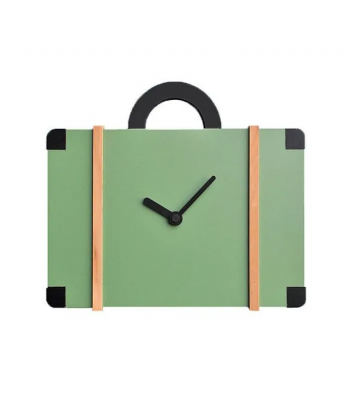 Orologio da parete Bag Pirondini Italia