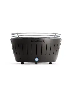 LotusGrill XLarge barbecue portatile - antracite