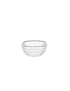 Vanity Aria - coppetta 12 cm Trasparent