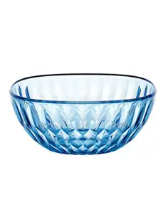 Vanity Acqua - contenitore 30 cm blu Sky
