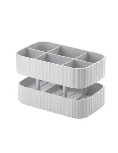 Drain&Safe - scolaposate grigio
