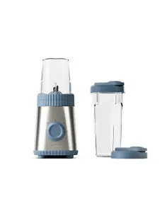 Sous Chef - frullatore portatile blu marino